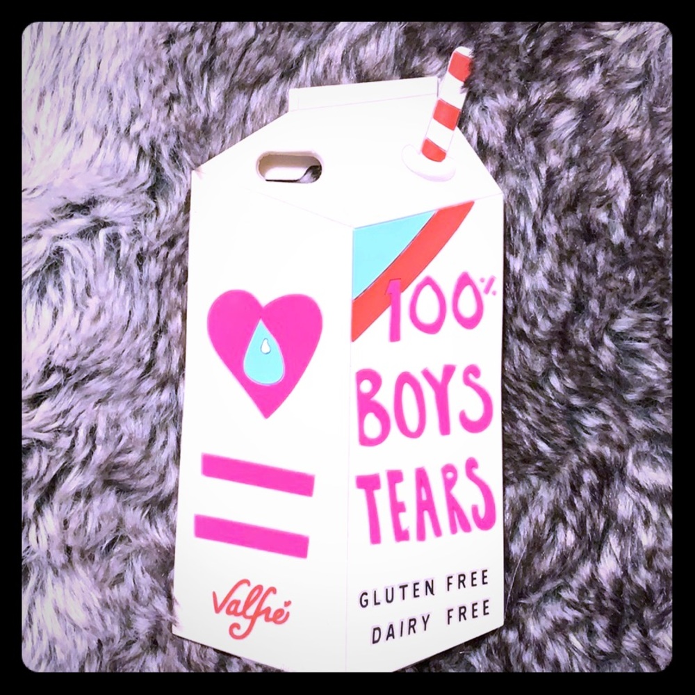 iPhone 6S Plus Case